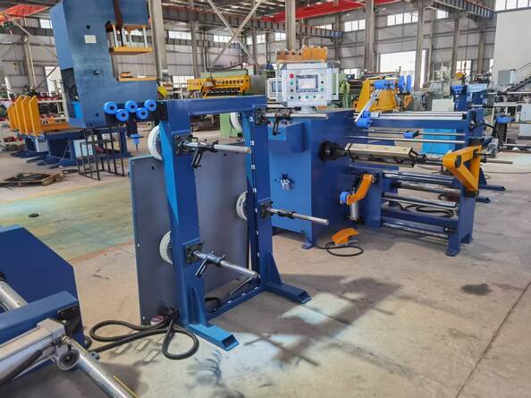Suzhou Tronsing Technology Co., Ltd 공장 생산 라인