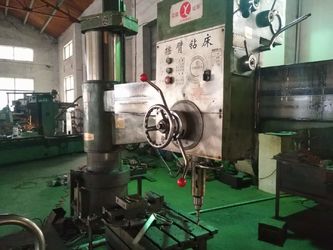 Suzhou Tronsing Technology Co., Ltd 공장 생산 라인