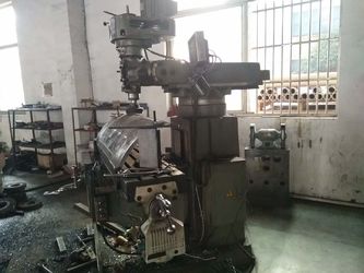 Suzhou Tronsing Technology Co., Ltd 공장 생산 라인