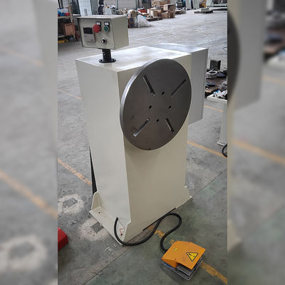 Electric Motor Coil Winding Machine Stepless 200rpm Rotating