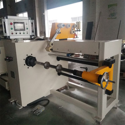 Industrial Automatic Coil Winding Machine High Torque