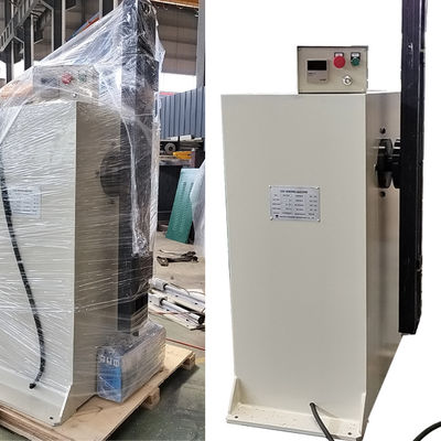 Semi Automatic Electric Motor Coil Winding Machine 80rpm