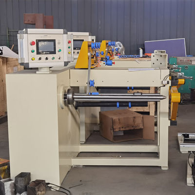 Programmable Wire Winding Machine Automatic Coil Winding Machine