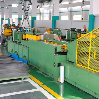 Automatic Transformer Core Cutting Machine For Step Lap Core