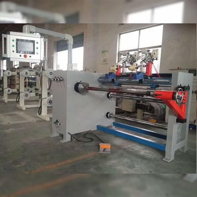 Big Torque Transformer Making Equipment High Effective