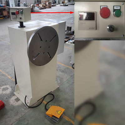 Electrical Motor Coil Winding Machine Semi Automatic