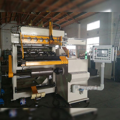 PLC Cast Resin Transformer Making Equipment Automatic