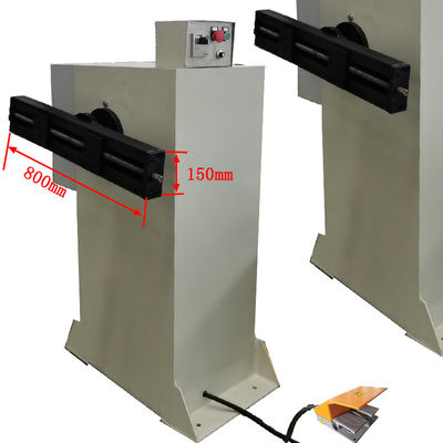 Electric Copper Wire Motor Coil Winding Machine With Counter