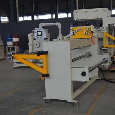 Programmable PLC Control Wire Winder Automatic 60 Rpm