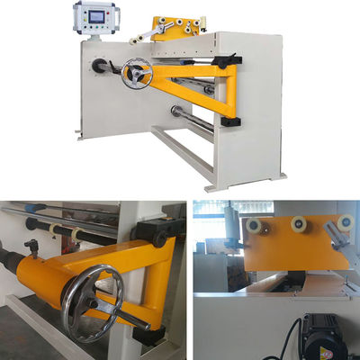 Automatic Copper Wire Coil Winding Machine For Making Transformer