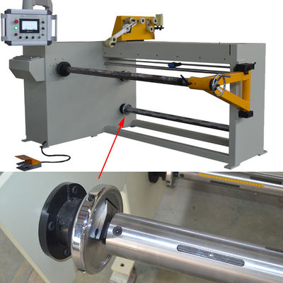 High Torque Programmable Automatic Coil Winding Machine For Making Transformer