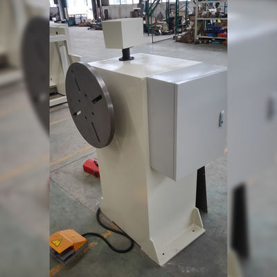 High Speed Motor Coil Winding Machine For Copper Wire Winding