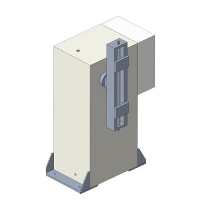Motor Coil Winding Machine 3KW Motor Driven Max Rotating Speed 200rpm