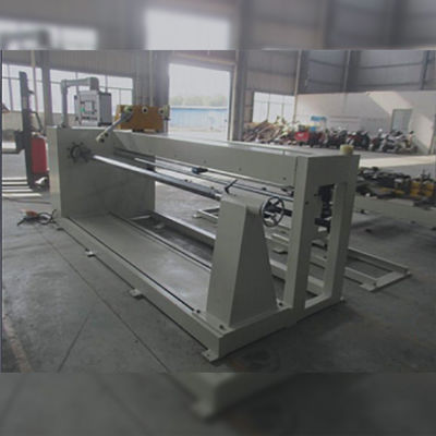 Transformer Coil Winder Lathe Heavy Duty Automatic Coil Winding Machine