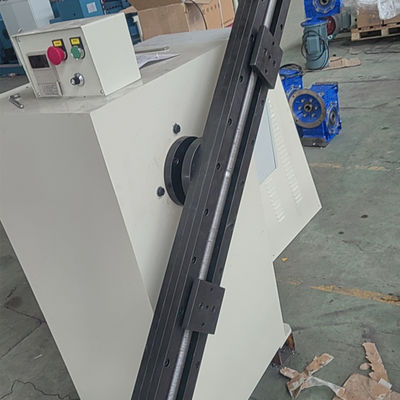 Motor Coil Winding Machine Semi Automatic Wire Winder