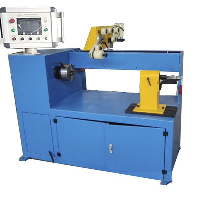 Automatic Transformer Winding Machine Oil Immersed Transformer Coil Winding Machine
