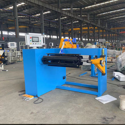 Transformer Winding Machine PLC Control Automatic Coil Winding Machine