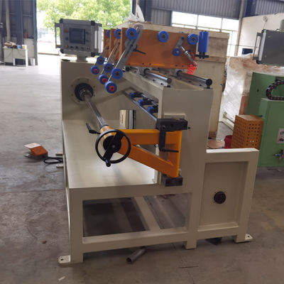 High Efficient Wire Winding Machine Three Heads Automatic Coil Winding Machine