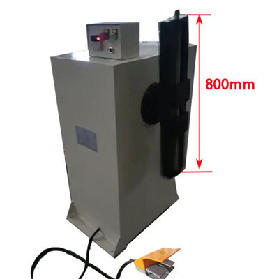 Semi Automatic Wire Winder Electric Motor Coil Winding Machine