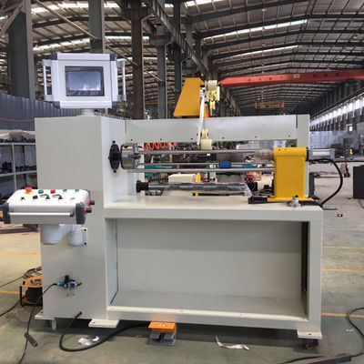 Electric Wire Coiling Machine Automatic Transformer Coil Winding Machine
