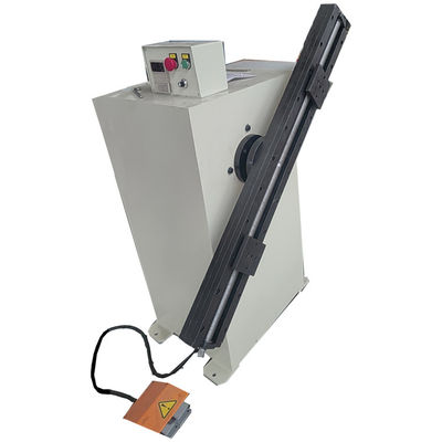 Copper Wire Winder Easy Operation Motor Coil Winding Machine