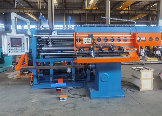 Automatic Film Foil Winder Machine Dry Transformer Foil Winding Machine