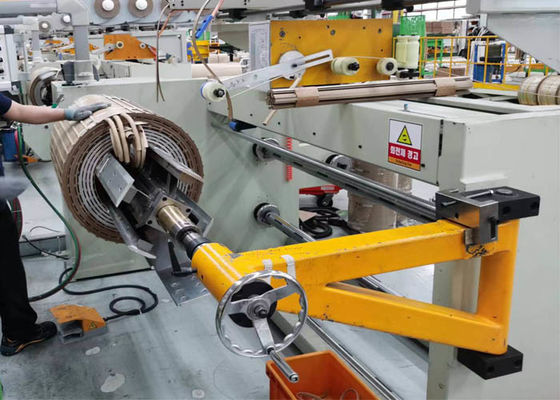 Transformer Wire Coil Winder Automatic Coil Winding Machine