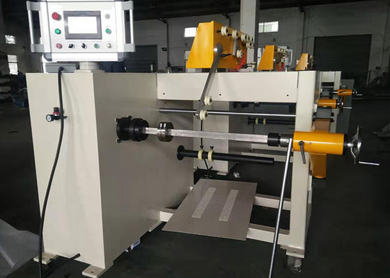 Copper Wire Winding Equipment Automatic Coil Winding Machine