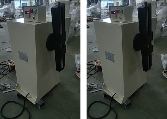 Wire Coiling Machine Semi Automatic Motor Coil Winding Machine