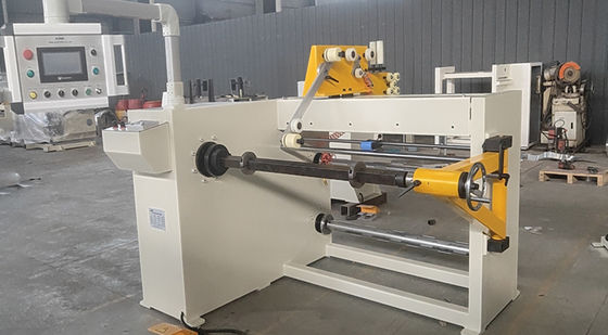 Copper Wire Winder Coiling Machine Automatic Coil Winding Machine