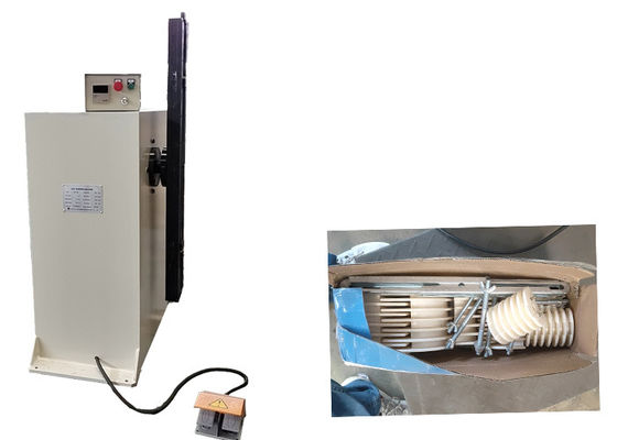 Wire Winding Machine Electric Motor Coil Winding Machine