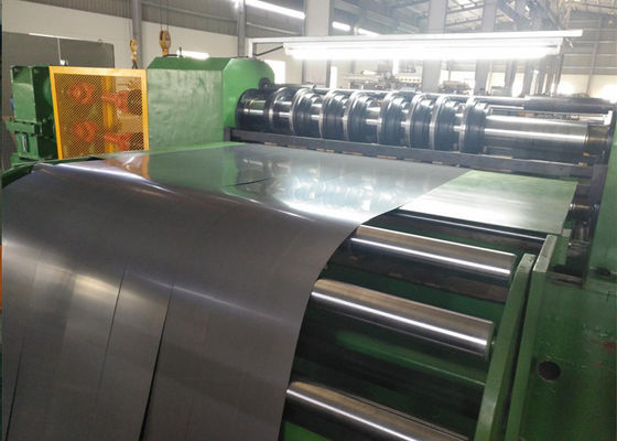 Transformer Making Equipment Silicon Steel Core Slitting Machine