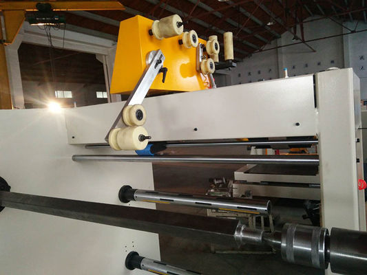 Programmable Transformer Coil Winding Machine 800mm Transverse Length