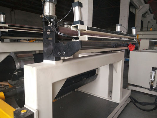 Automatic TIG Welding Copper Foil Winding Machine Cast Resin Transformer Winder