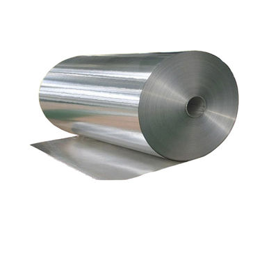 1060 Aluminum Foil Roll Metal Foil Roll Electrical Cast Resin Transformer Winding