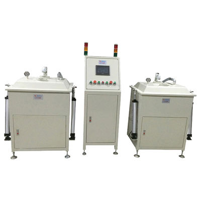 OEM Transformer Making Equipment Vacuum Pressure Impregnation