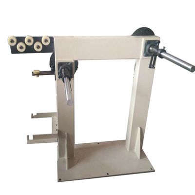 Wire Reel Transformer Manufacturing Equipment Winding Machine Coil Stand