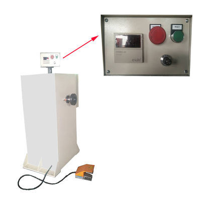 High Torque Motor Coil Winding Machine Semi Automatic