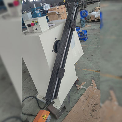 전기 모터 코일 와일링 머신 조정 가능한 곰팡이 와이어 코일 와일링 머신