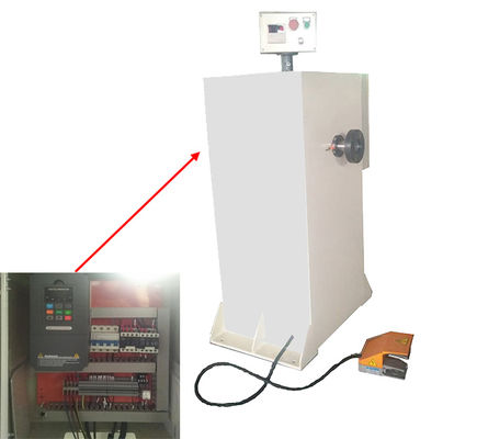 전동기 권선기 반자동 모터 코일 권선기