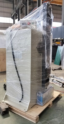 3KW Electric Motor Winding Machine with Adjustable Mold and 200 RPM Winding Speed for Copper Wire