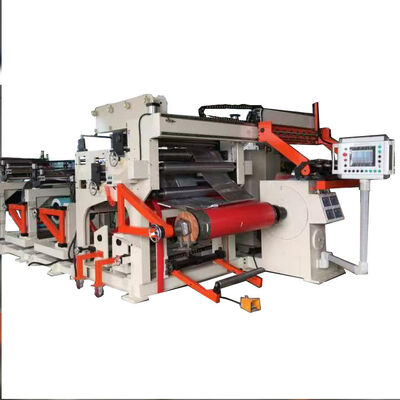 트랜스포머 포일 와일딩 머신 TIG 용접, 15kw 와일딩 파워, 최대 포일 너비 1000mm